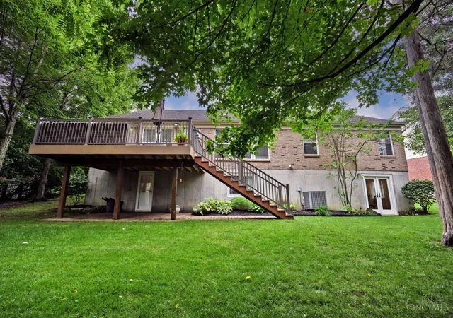 Homes for sale in Symmes Twp, OH | 9980 Unioncreek Ln, Symmes Twp, OH 45140 | MLS# 1883108