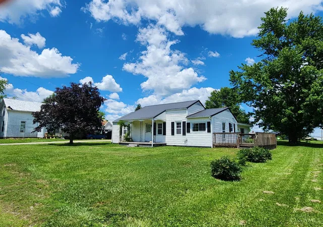 Homes for sale in Winchester, OH | 100 Maple Ave, Winchester, OH 45697 | MLS# 1884641