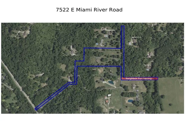 Homes for sale in Colerain Twp, OH | 7522 E Miami River Rd, Colerain Twp, OH 45247 | MLS# 1883226