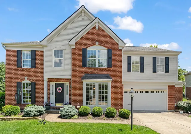 1st image of 3522 Wrenwood Ct, Mason, OH 45040 | MLS# 1882867