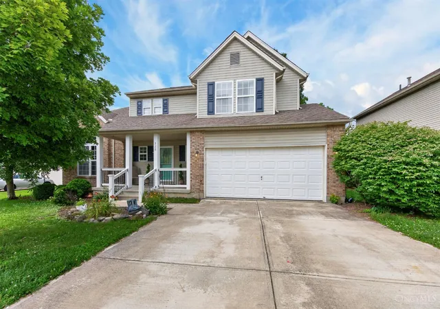 Homes for sale in Lebanon, OH | 328 Keeneland Ct, Lebanon, OH 45036 | MLS# 1873868