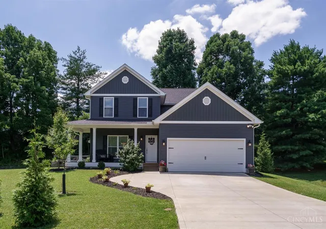 Homes for sale in Montgomery, OH | 7357 Cornell Rd, Montgomery, OH 45242 | MLS# 1883569