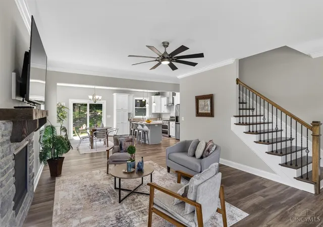 5th image of 7357 Cornell Rd, Montgomery, OH 45242 | MLS# 1883569