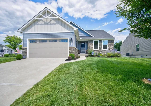 Homes for sale in Pierce Twp, OH | 20 Ticket Way, Pierce Twp, OH 45102 | MLS# 1884584