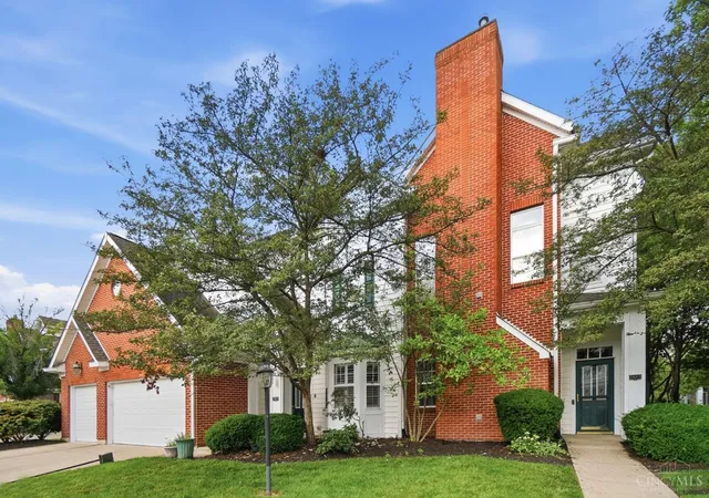 Homes for sale in Deerfield Twp., OH | 7492 Mansion Cir #B, Deerfield Twp., OH 45040 | MLS# 1884597