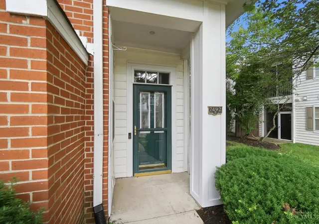 Homes for sale in Deerfield Twp., OH | 7492 Mansion Cir #B, Deerfield Twp., OH 45040 | MLS# 1884597