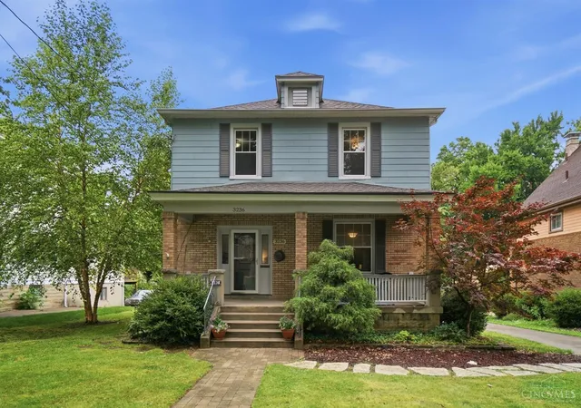 Homes for sale in Cincinnati, OH | 3236 Beredith Pl, Cincinnati, OH 45213 | MLS# 1884202