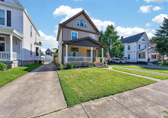 Homes for sale in Norwood, OH | 2516 Marsh Ave, Norwood, OH 45212 | MLS# 1884534