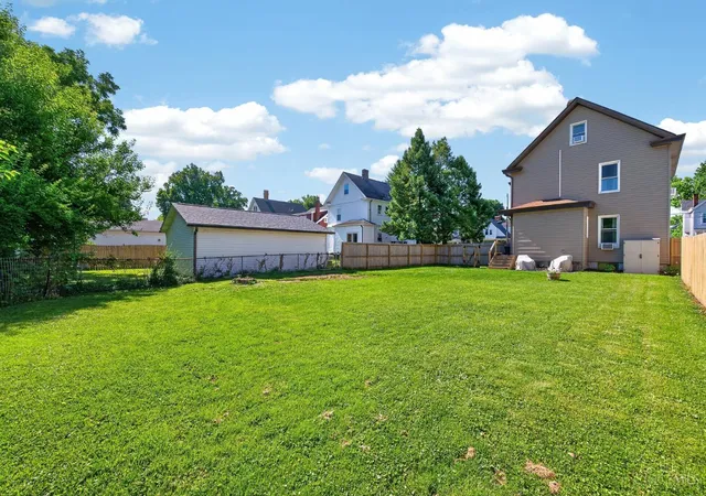 Homes for sale in Norwood, OH | 2516 Marsh Ave, Norwood, OH 45212 | MLS# 1884534