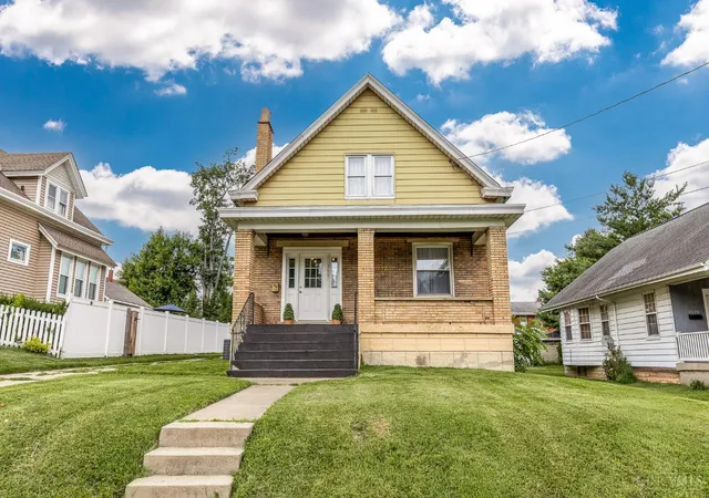 1st image of 3662 Herbert Ave, Cincinnati, OH 45211 | MLS# 1883738