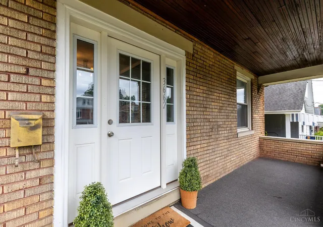 2nd image of 3662 Herbert Ave, Cincinnati, OH 45211 | MLS# 1883738