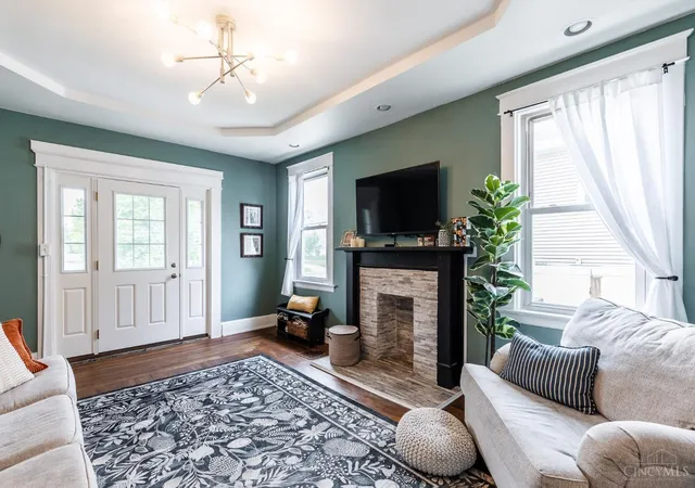 3rd image of 3662 Herbert Ave, Cincinnati, OH 45211 | MLS# 1883738