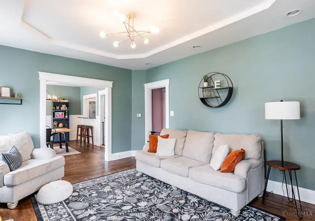 4th image of 3662 Herbert Ave, Cincinnati, OH 45211 | MLS# 1883738