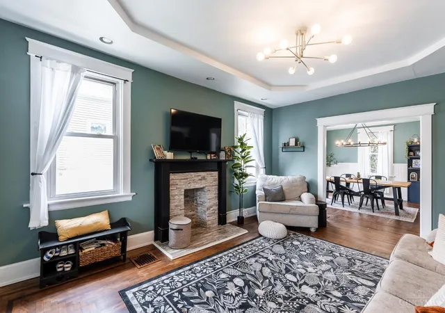 5th image of 3662 Herbert Ave, Cincinnati, OH 45211 | MLS# 1883738