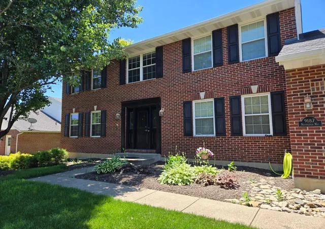Homes for sale in Deerfield Twp., OH | 9187 Nottingham, Deerfield Twp., OH 45040 | MLS# 1883979