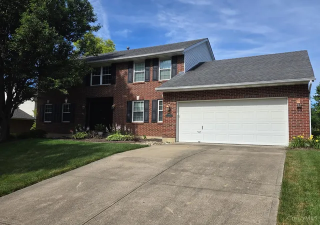 Homes for sale in Deerfield Twp., OH | 9187 Nottingham, Deerfield Twp., OH 45040 | MLS# 1883979