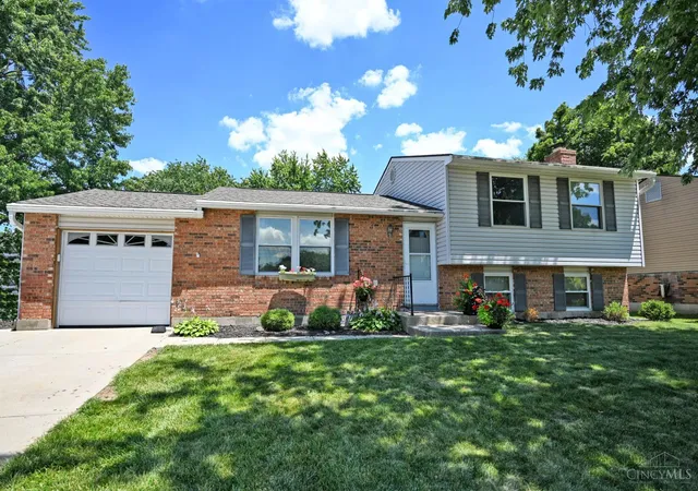 Homes for sale in Mason, OH | 768 Tradewind Dr, Mason, OH 45040 | MLS# 1883265