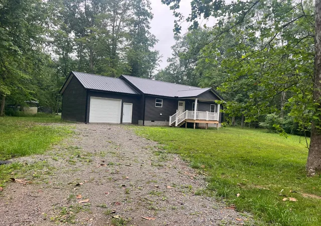 Homes for sale in Hillsboro, OH | 12050 Beech Trl, Hillsboro, OH 45133 | MLS# 1884560