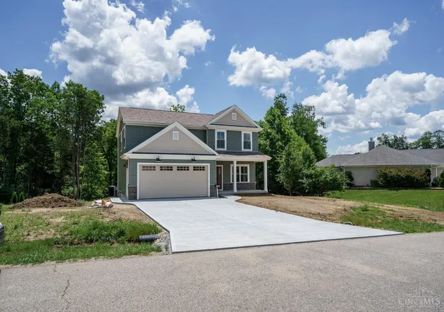 3rd image of 24092 Grubbs Rd, Lawrenceburg, IN 47025 | MLS# 1880618