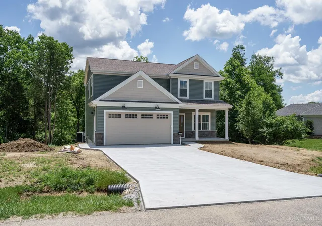 4th image of 24092 Grubbs Rd, Lawrenceburg, IN 47025 | MLS# 1880618
