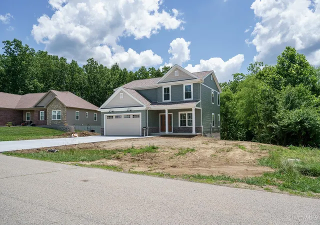 5th image of 24092 Grubbs Rd, Lawrenceburg, IN 47025 | MLS# 1880618