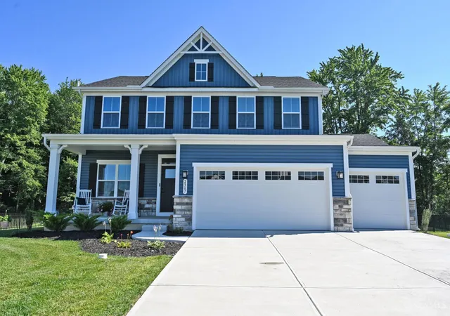 Homes for sale in Batavia, OH | 2367 Silverspring Walk, Batavia, OH 45103 | MLS# 1884617
