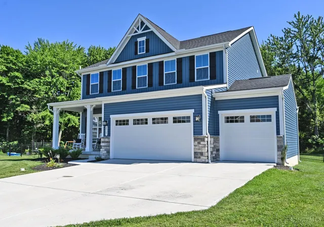 Homes for sale in Batavia, OH | 2367 Silverspring Walk, Batavia, OH 45103 | MLS# 1884617