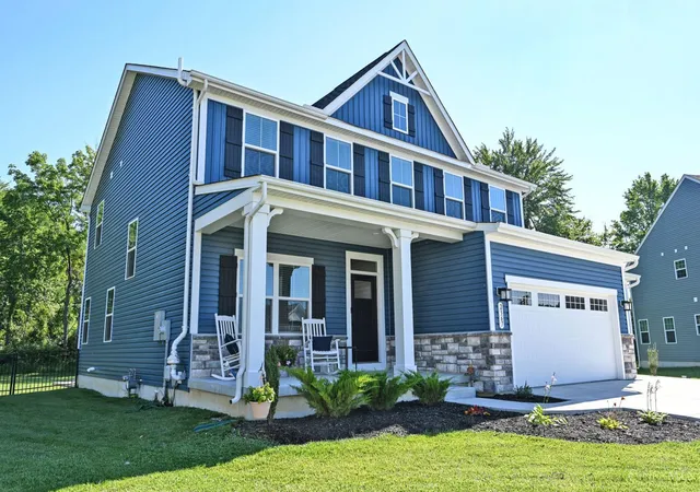 Homes for sale in Batavia, OH | 2367 Silverspring Walk, Batavia, OH 45103 | MLS# 1884617