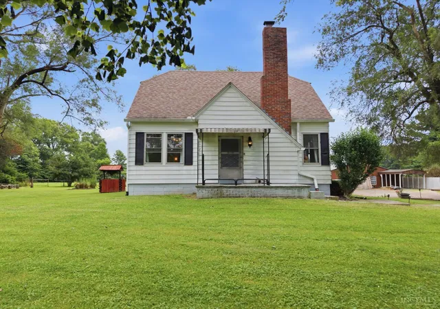 Homes for sale in Green Twp, OH | 16470 Moon Rd, Green Twp, OH 45154 | MLS# 1884673