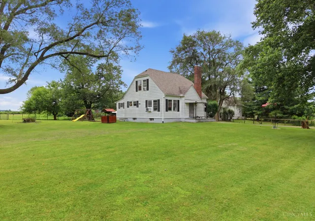Homes for sale in Green Twp, OH | 16470 Moon Rd, Green Twp, OH 45154 | MLS# 1884673