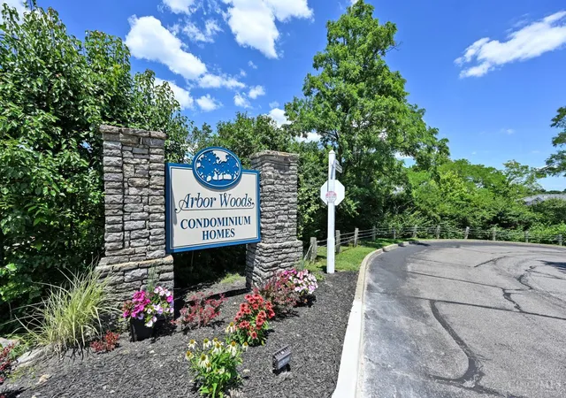 45th image of 4941 N Arbor Woods Ct #308, Cincinnati, OH 45248 | MLS# 1884352