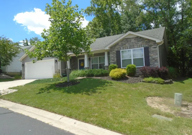 Photo 1 of Sale Pending at 74 W Persimmon Dr, Hamilton, OH 45013 | MLS# 1884671 | Listing updated on 2026-08-14