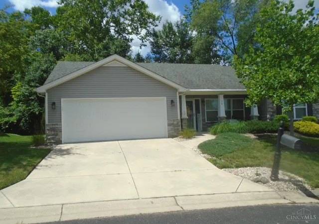 Photo 2 of Sale Pending at 74 W Persimmon Dr, Hamilton, OH 45013 | MLS# 1884671 | Listing updated on 2026-08-14