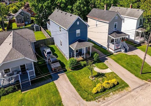 Homes for sale in Cincinnati, OH | 3507 Cardiff Ave, Cincinnati, OH 45209 | MLS# 1884688
