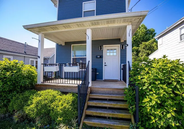 Homes for sale in Cincinnati, OH | 3507 Cardiff Ave, Cincinnati, OH 45209 | MLS# 1884688