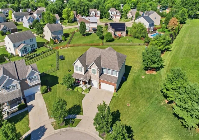Homes for sale in Fairfield Twp, OH | 3435 Berrywood Ct, Fairfield Twp, OH 45011 | MLS# 1884447