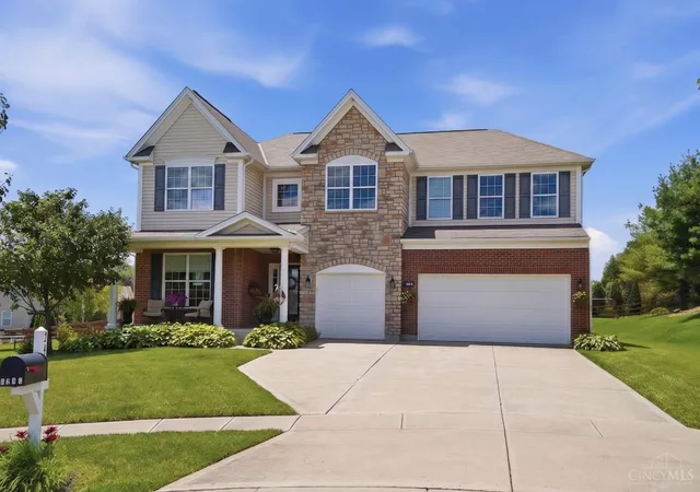 Homes for sale in Fairfield Twp, OH | 3435 Berrywood Ct, Fairfield Twp, OH 45011 | MLS# 1884447