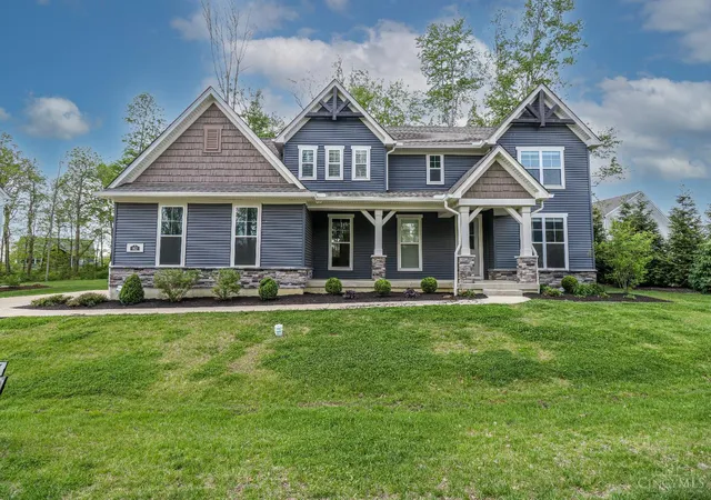 Homes for sale in Union Twp, OH | 952 Lavender Wy, Union Twp, OH 45152 | MLS# 1884701