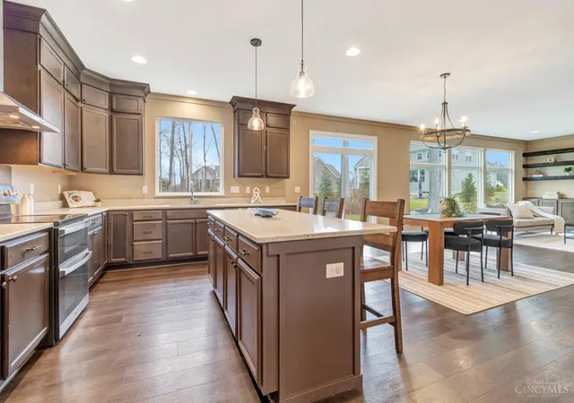 3rd image of 952 Lavender Wy, Morrow, OH 45152 | MLS# 1884701
