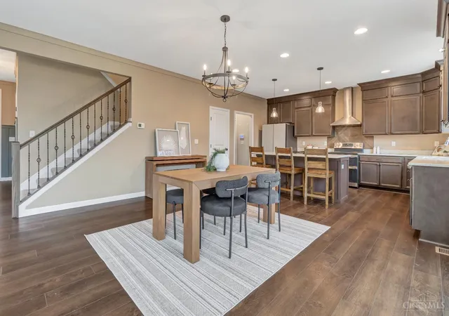 5th image of 952 Lavender Wy, Morrow, OH 45152 | MLS# 1884701