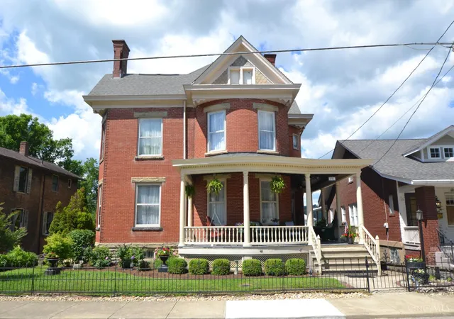 Homes for sale in Ripley, OH | 231 N Second St, Ripley, OH 45167 | MLS# 1884679