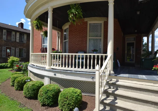 Homes for sale in Ripley, OH | 231 N Second St, Ripley, OH 45167 | MLS# 1884679