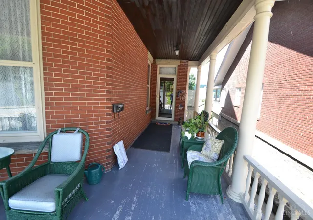 Homes for sale in Ripley, OH | 231 N Second St, Ripley, OH 45167 | MLS# 1884679