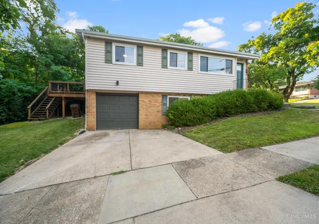 Homes for sale in Sycamore Twp, OH | 3905 Mantell Ave, Sycamore Twp, OH 45236 | MLS# 1884045