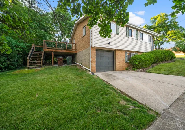 Homes for sale in Sycamore Twp, OH | 3905 Mantell Ave, Sycamore Twp, OH 45236 | MLS# 1884045