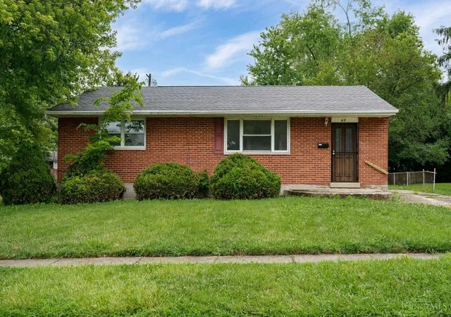 Homes for sale in Trotwood, OH | 42 Stubbs Dr, Trotwood, OH 45426 | MLS# 1884192