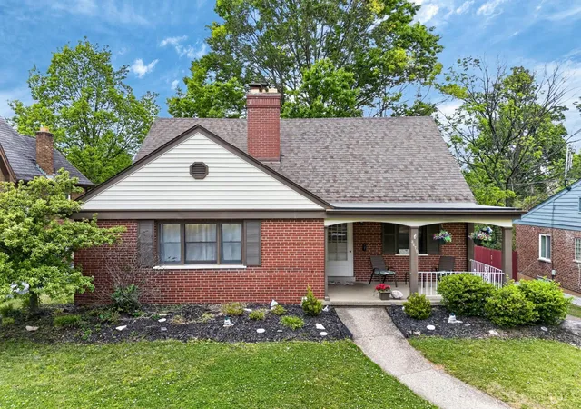 Homes for sale in Cincinnati, OH | 3270 Renfro Ave, Cincinnati, OH 45211 | MLS# 1884710