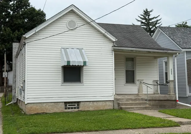 Photo 1 of Single family home for sale at 2342 Noble Ave, Hamilton, OH 45015 | MLS# 1884473 | Listing updated on 2026-08-31