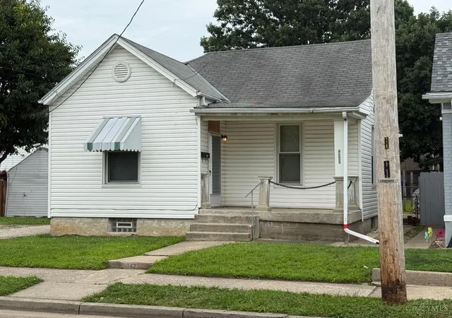 Photo 2 of Single family home for sale at 2342 Noble Ave, Hamilton, OH 45015 | MLS# 1884473 | Listing updated on 2026-08-31