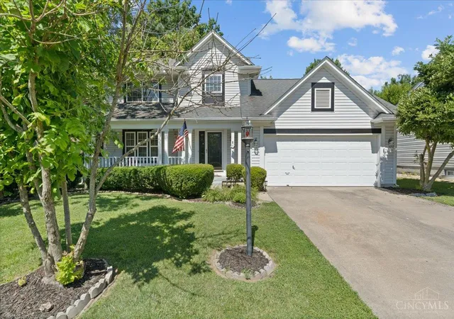 1st image of 7731 Wilderness, Maineville, OH 45039 | MLS# 1883781
